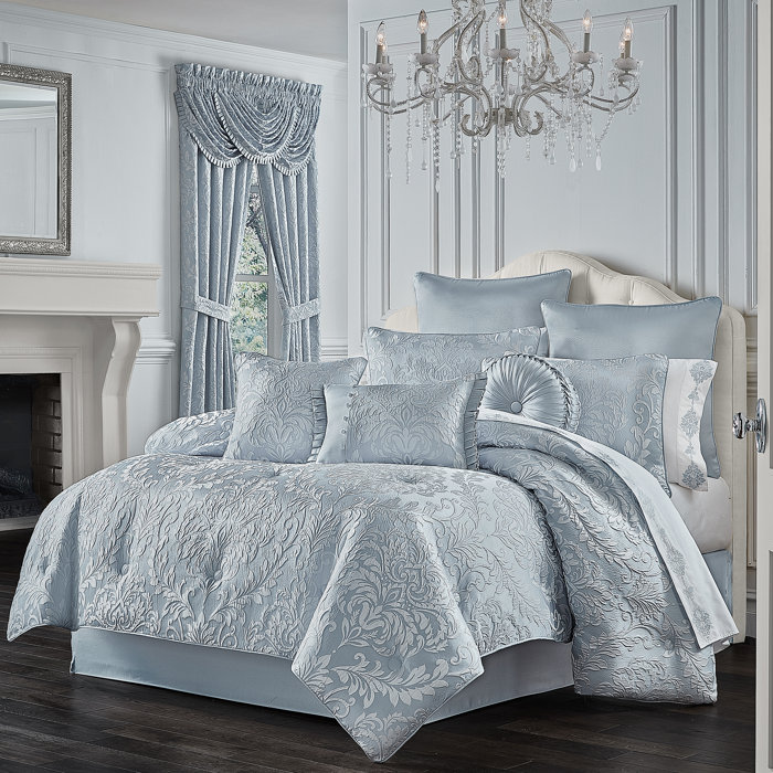 Rosdorf Park Maddock Polyester Comforter Set Wayfair